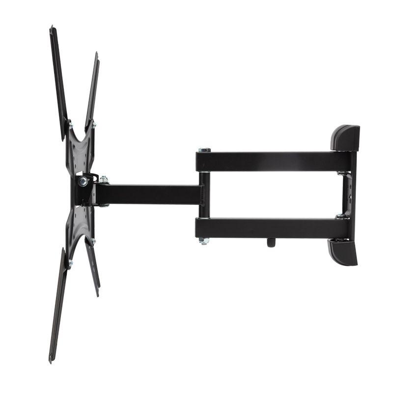  Кронштейн для LED телевизора 17-55дюйм наклонно-поворотный Rexant 38-0080 фото в каталоге от BTSprom.by