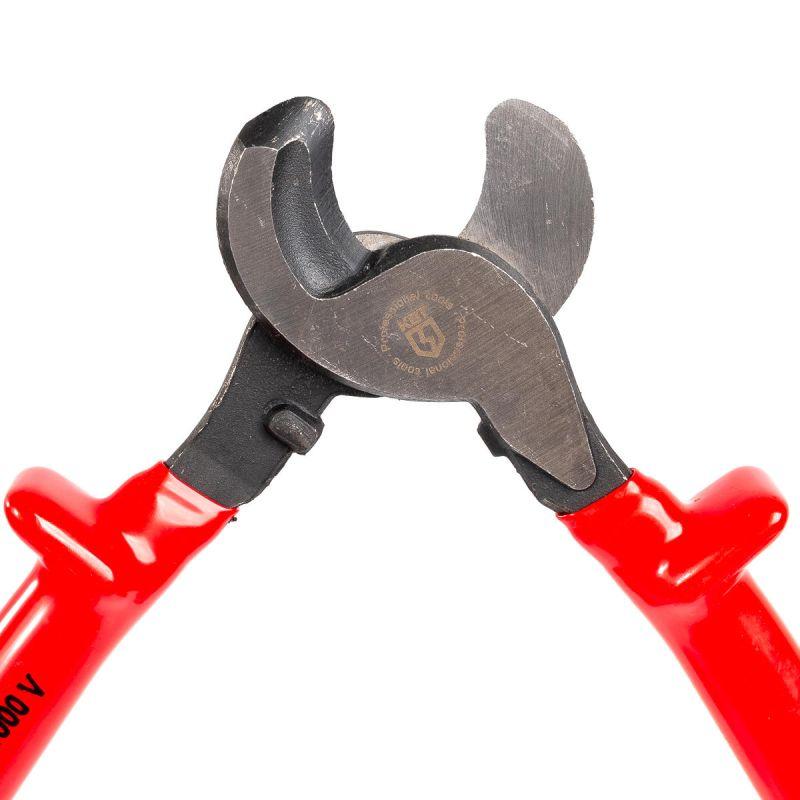  Ножницы кабельные диэлектрические НКи-16 КВТ 57365 фото в каталоге от BTSprom.by