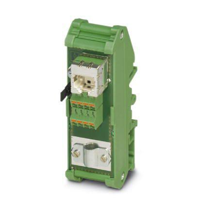 патч-панель fl-pp-rj45-scc phoenix contact 2901642 от BTSprom.by