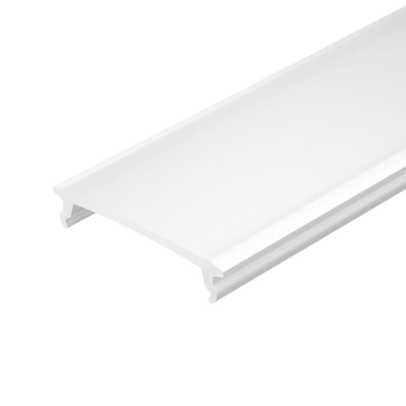 экран sl-comfort-2542-2000 opal 2м пластик arlight 031733 от BTSprom.by