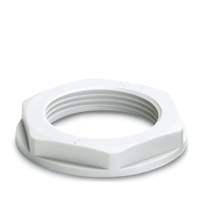 контргайка a-inl-m32-p-lg phoenix contact 1417662 от BTSprom.by
