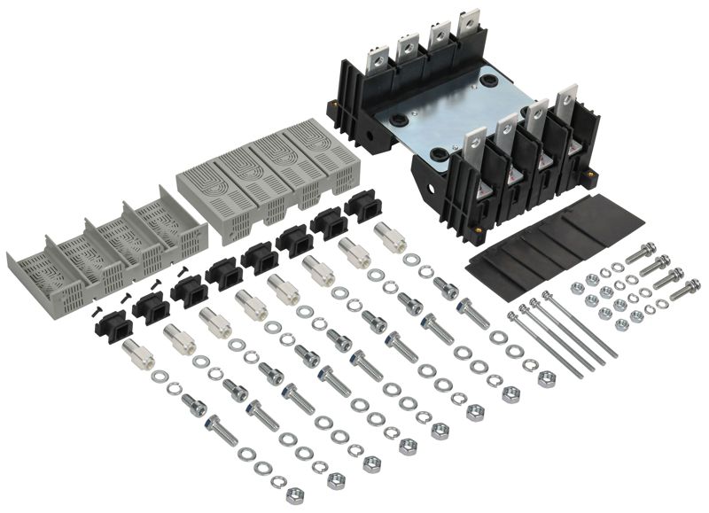 устройство втычного исполнения mccb 4p типоразмер h; i armat iek ar-mccbd-pi-000-4-06-c от BTSprom.by