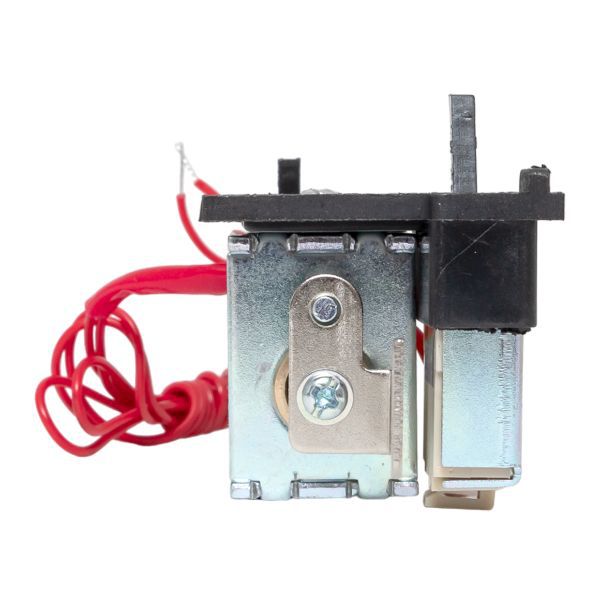  Расцепитель независимый 230В АС ВА-99М 400 с проводами EKF mccb99m-400-sht-230ac-w фото в каталоге от BTSprom.by