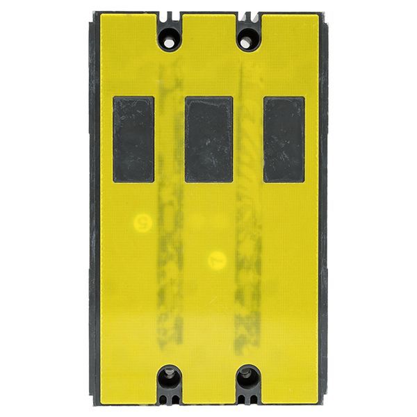  Выключатель автоматический 3п 100/32А 35кА ВА-99М PROxima EKF mccb99-100-32m фото в каталоге от BTSprom.by