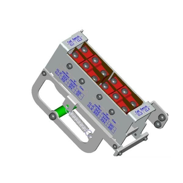 датчик положения авт. выключателя в корзине cell switch 630~6300а an as ah ls electric 72313460501 от BTSprom.by