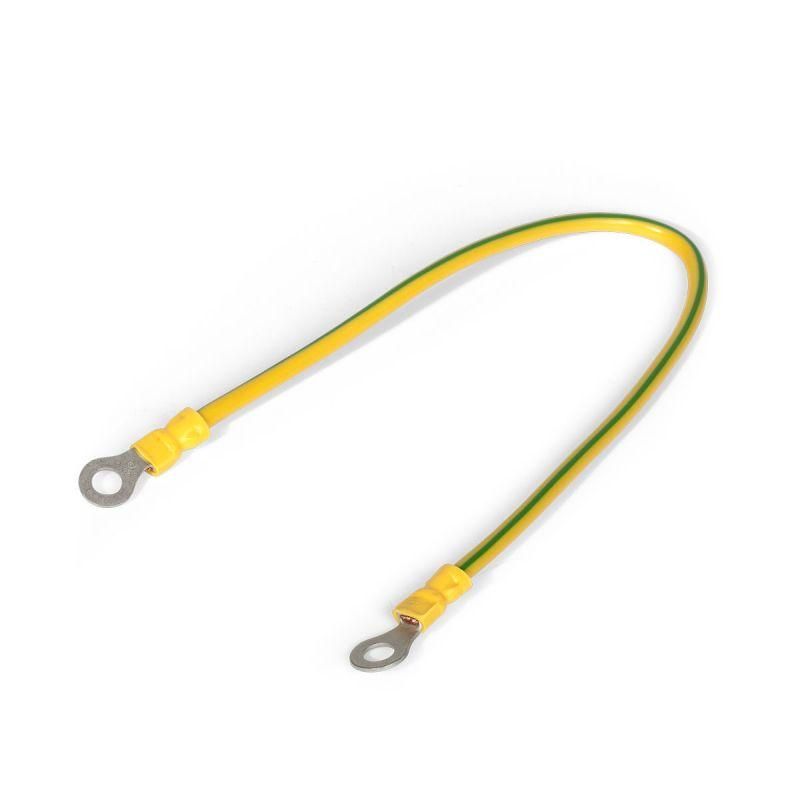 проводник заземляющий пзу-10-600 fortisflex 82275 от BTSprom.by