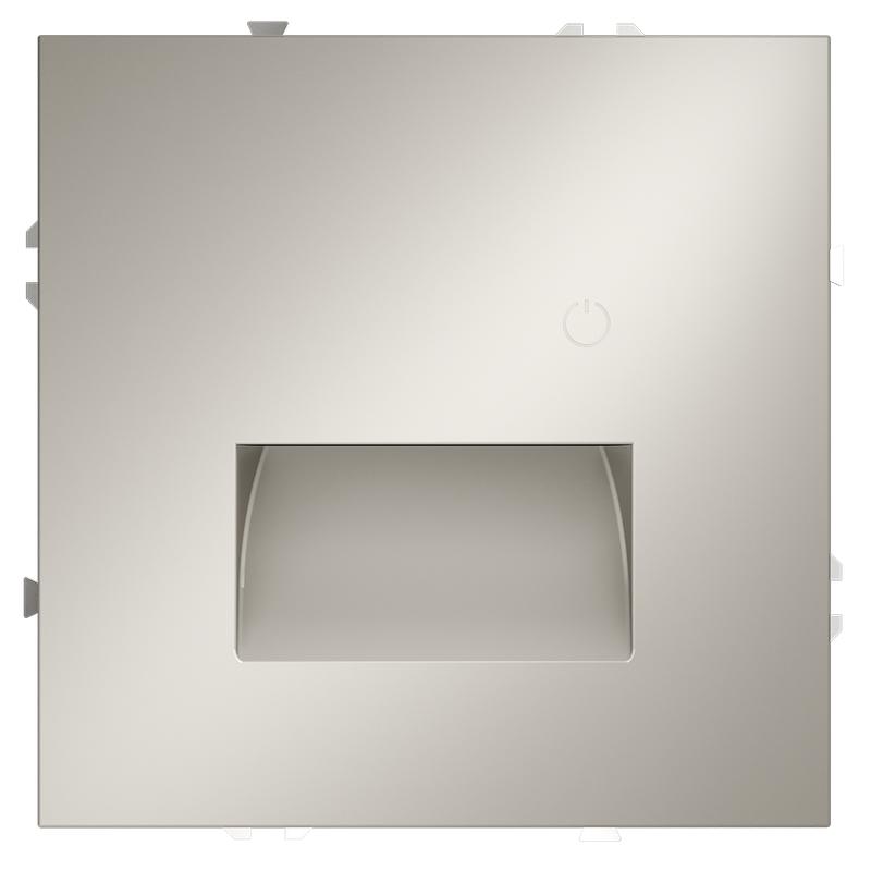 подсветка светодионая сп s70 с датчиком механизм кашемир voltum vls070703 от BTSprom.by