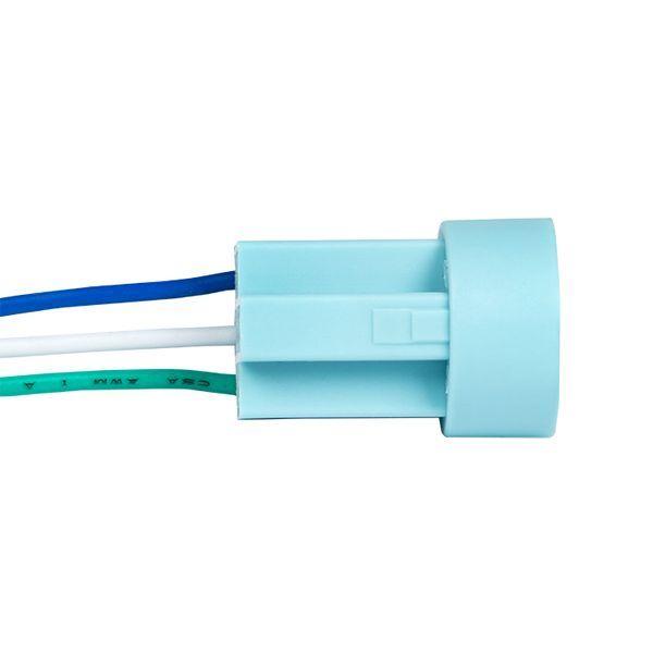  Адаптер для подключение кнопок S-Pro67 3 контактов EKF s-pro67-401 фото в каталоге от BTSprom.by