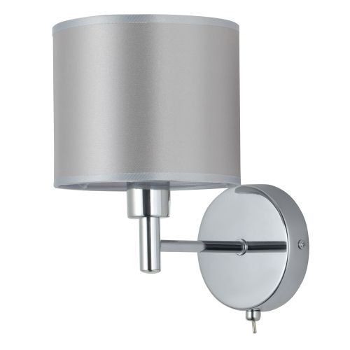  Бра Martha 2092-401 1хЕ14 40Вт классика с выключателем Rivoli Б0061943 фото в каталоге от BTSprom.by