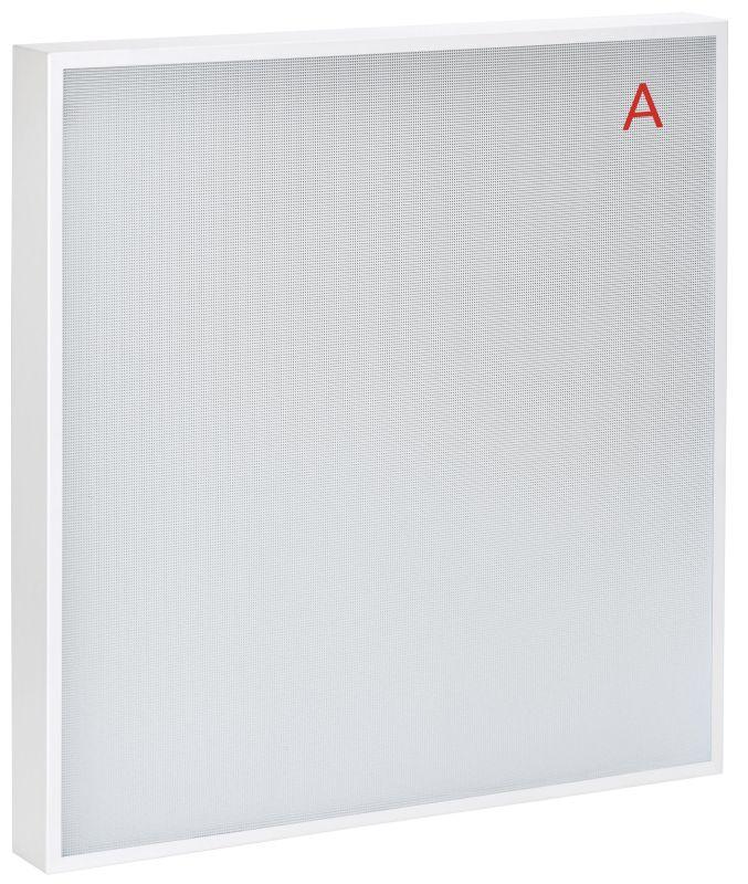 светильник светодиодный дво 1002a pro 30вт 4000к ra>90 панель микропризма iek ltp-dvo2-1002a-30-40-k01 от BTSprom.by