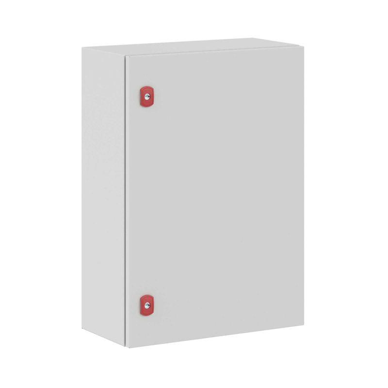 корпус навесной st с м/п 700х500х250мм без фланца dkc r5st0759-f от BTSprom.by