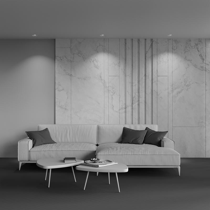  Светильник Gyps Modern 10Вт GU10 встраив. Maytoni DL006-GU10-RD-W фото в каталоге от BTSprom.by