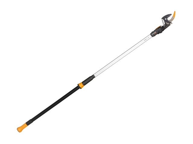 сучкорез универсальный upx82 fiskars powergear 1023625 от BTSprom.by