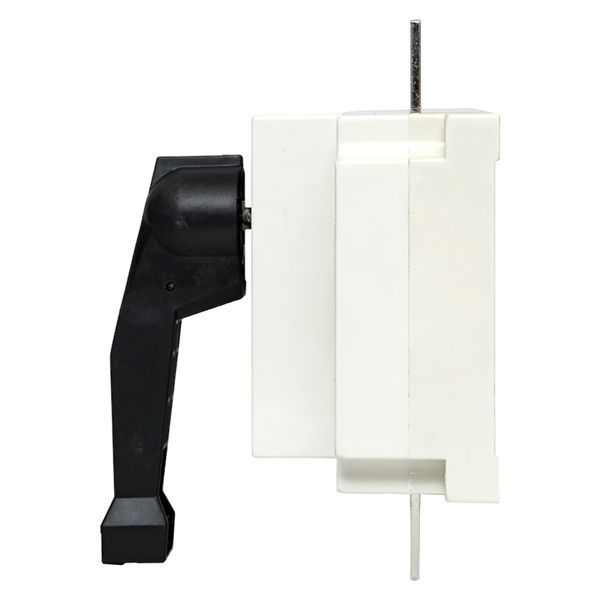  Рубильник-выключатель 4п 630А с рукояткой управления для прямой установки PowerSwitch EKF psds-630-4 фото в каталоге от BTSprom.by