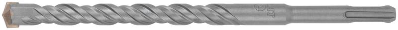 бур по бетону sds plus профи w-образная вставка двойная спираль 14х210мм fit 32817 от BTSprom.by