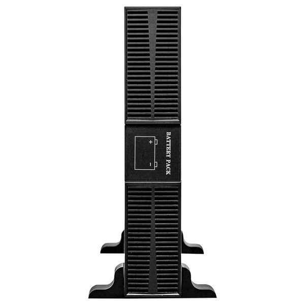  Блок батарейный внешний с АКБ 16х12В 7А.ч для ИБП E-Power SW900G4-RTB 6000В.А EKF SW900G4-EBBRT-167 фото в каталоге от BTSprom.by