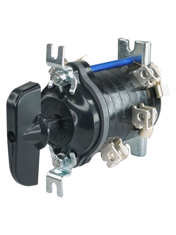 выключатель пакетный пв3-63а (исп. 1) электротехник et008520 от BTSprom.by