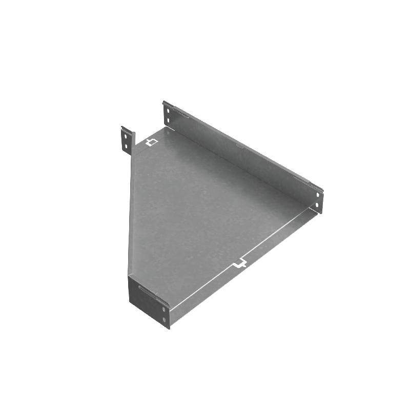 Переходник правый 80х150-500мм "ПЛЮС" HD85 КМ PL18015 от BTSprom.by