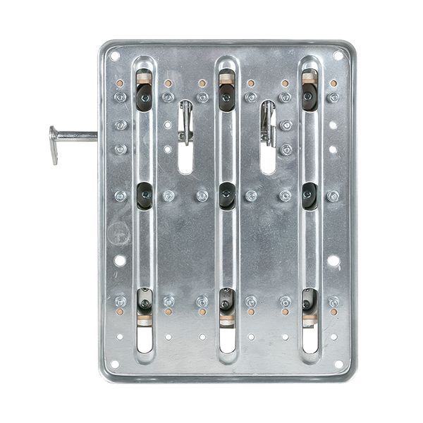  Разъединитель РПС-1 100А П правый привод без ППН PROxima EKF rps-100 фото в каталоге от BTSprom.by