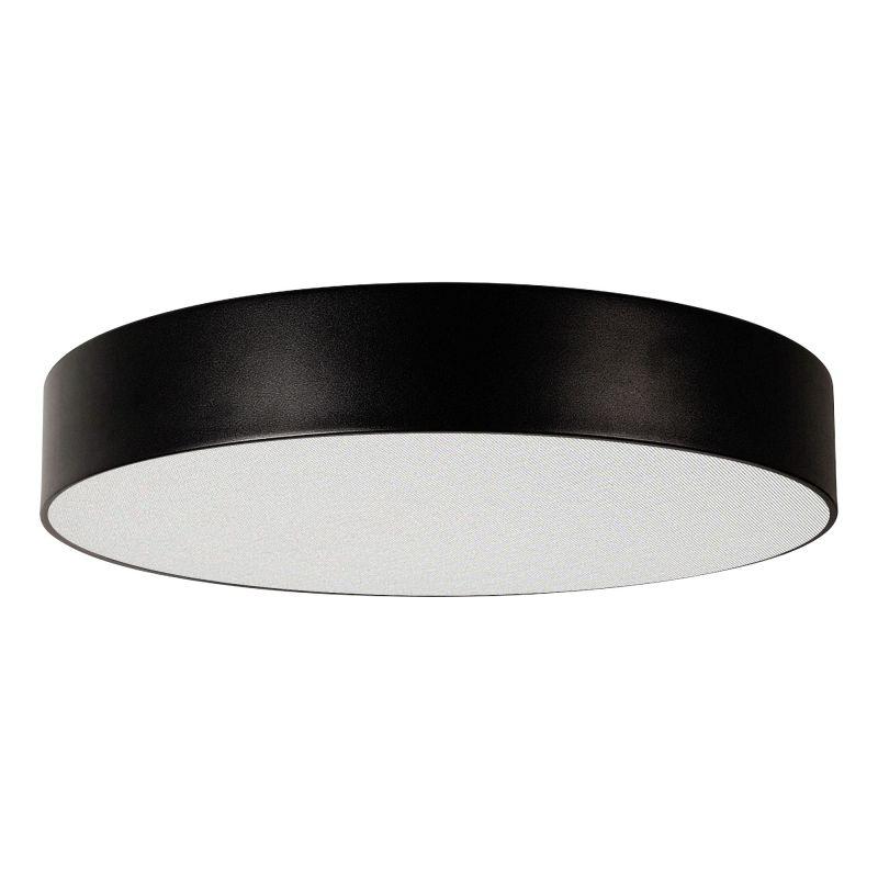 светильник светодиодный sp-tor-pill-prism-r600-50w day4000 (bk 100 deg 230в) ip20 металл arlight 023000(3) от BTSprom.by