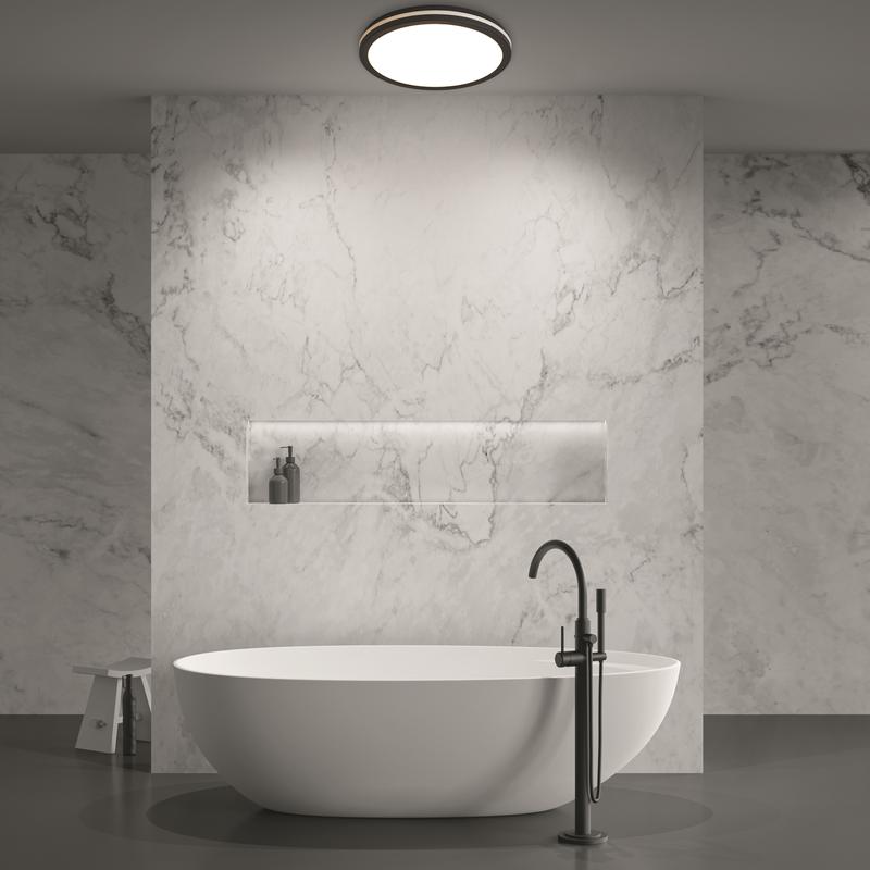  Светильник Rua 40Вт IP65 потолочн. Freya FR6160CL-L40B фото в каталоге от BTSprom.by