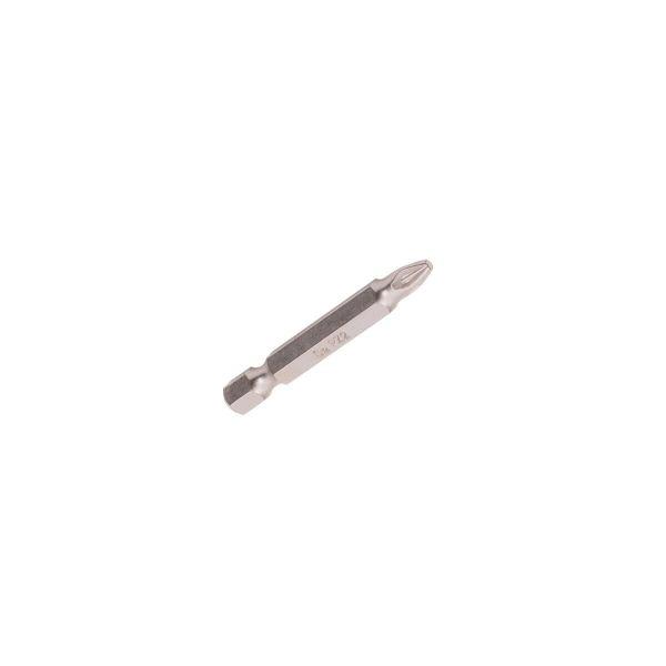бита pozidriv pz2х50 (уп.5шт) интерскол 25302.050 от BTSprom.by