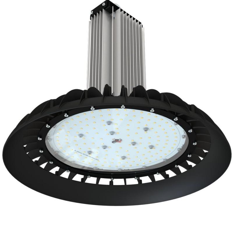 светильник светодиодный led pk i 200-termo-s ugle-led_pk_i_200-termo-s от BTSprom.by