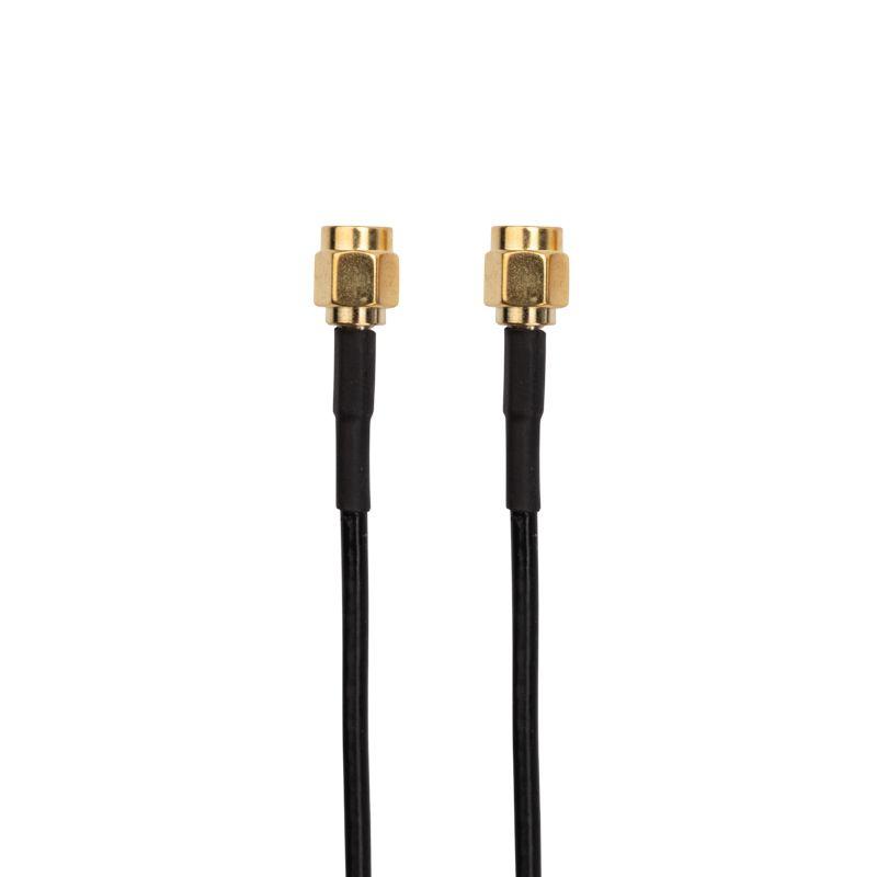  Антенна 4G MIMO Вега Rexant 34-0902 фото в каталоге от BTSprom.by