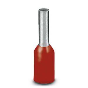 наконечник кабельный ai 10-18 rd (уп.100шт) phoenix contact 3200616 от BTSprom.by