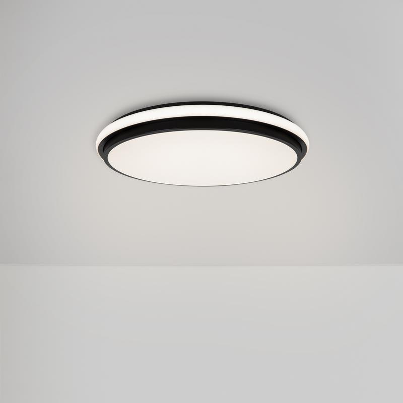  Светильник Pie 96Вт IP20 потолочн. Freya FR6086CL-L117B фото в каталоге от BTSprom.by