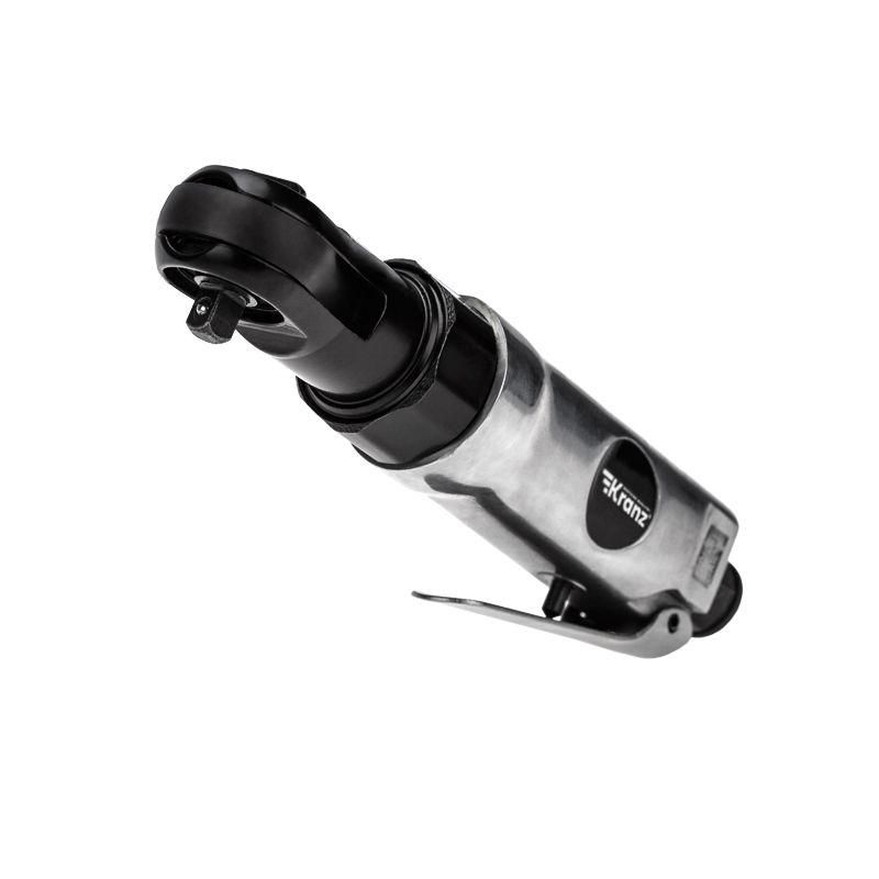 трещотка пневматическая 1/4дюйм 70нм kranz kr-80-0706 от BTSprom.by
