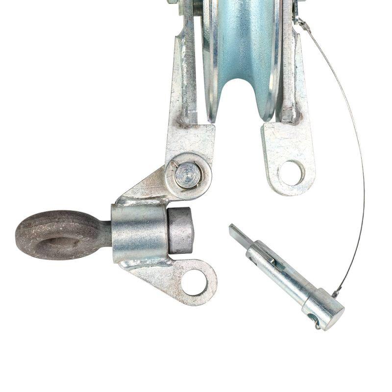  Блок отводной БО-30 грузоподъемность 3.0т КВТ 78803 фото в каталоге от BTSprom.by