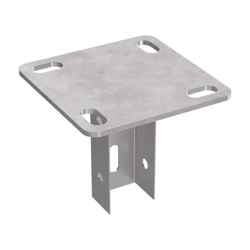 Опора для профиля П-образного ОП-45х30 Промрукав PR08.5161 от BTSprom.by