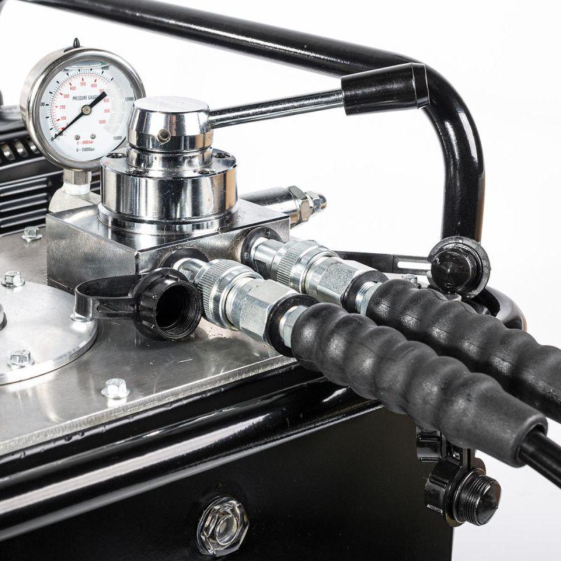  Помпа бензогидравлическая ПМБ-7190-К2 КВТ 69297 фото в каталоге от BTSprom.by