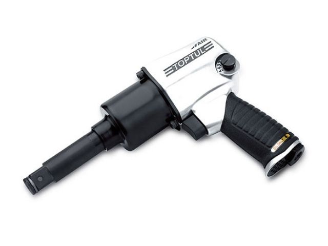 пневмогайковерт 3/4" 813nm длинн. жало super duty toptul (kaab2460) kaab2460 от BTSprom.by