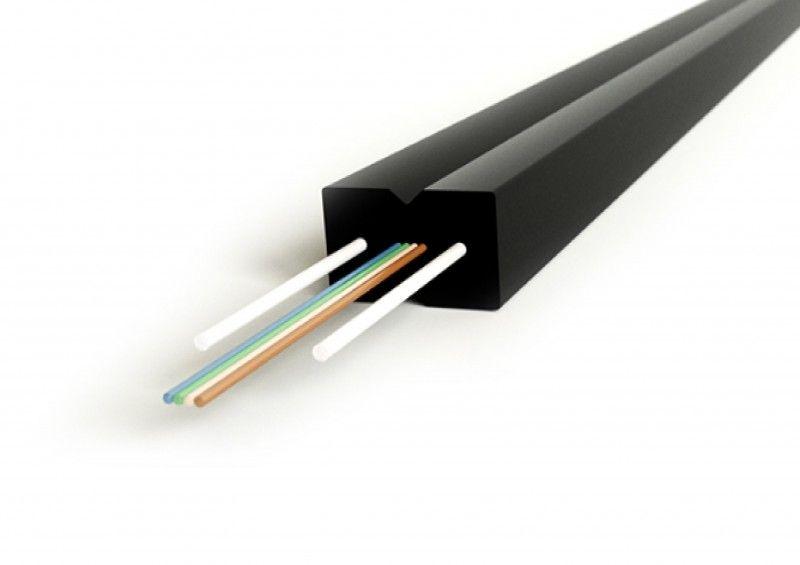 кабель fo-ftth-in-9s-4-lszh-bk волоконно-оптический 9/125 (smf-28) одномод. 4 волок. самонесущий со свободно улож. волокнами (ftth) гибкий для внутр. прокл. lszh черн. hyperline 358923 от BTSprom.by