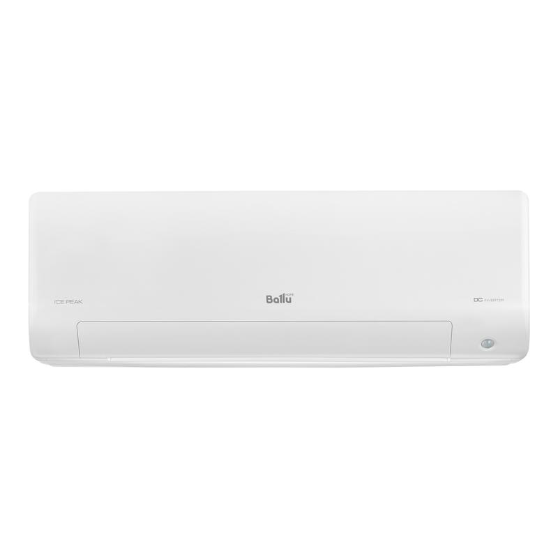 сплит-система инверторного типа ice peak dc bspki-24hn8_v4 комплект ballu нс-1688166 от BTSprom.by