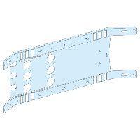  Плата монтажная для 3-4 верт. стац. апп. INS250 с рыч. упр. Prisma Plus P SchE 03420 фото в каталоге от BTSprom.by