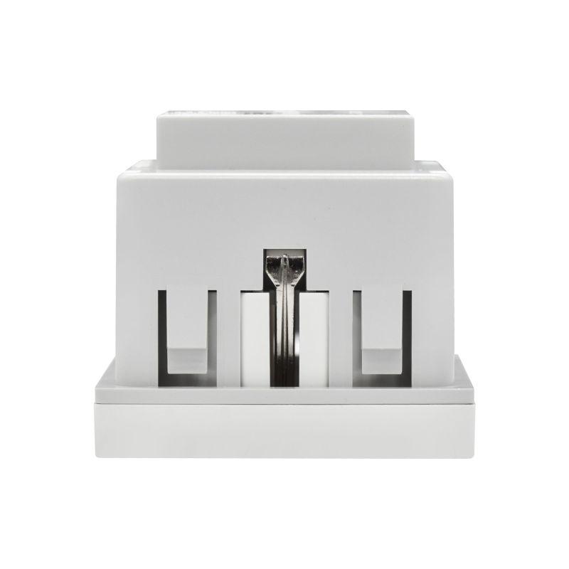  Розетка PRIMER с заземл. защ. шторки винт. зажим РКС-20-30-П-К бел. IEK PR-KK40D-RSZH-2-2-K01 фото в каталоге от BTSprom.by