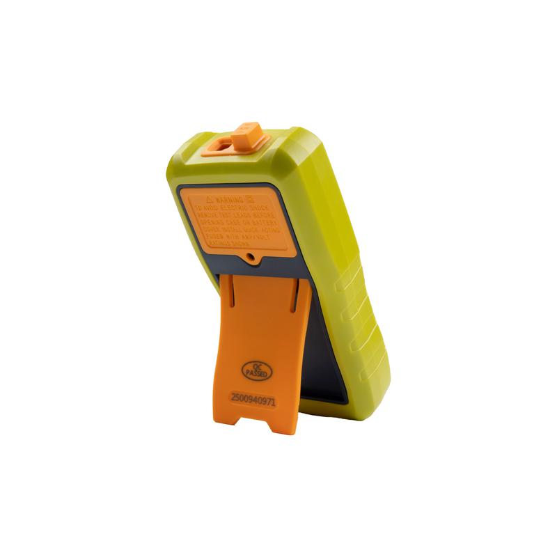  Мультиметр смарт цифровой DT131A встроен. фонарь ФАZА 5061781 фото в каталоге от BTSprom.by