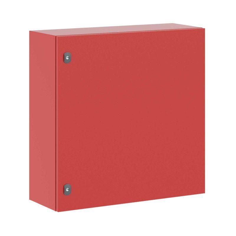 корпус навесной st с м/п 800х800х300мм ral3020 dkc r5st0883-ral3020 от BTSprom.by