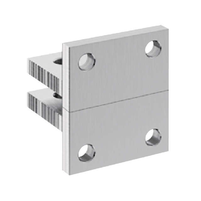 комплект контактов (шаг 85мм) для плоского присоединения стац. исп. протон 25 (уп.3шт) контактор 7007151 от BTSprom.by