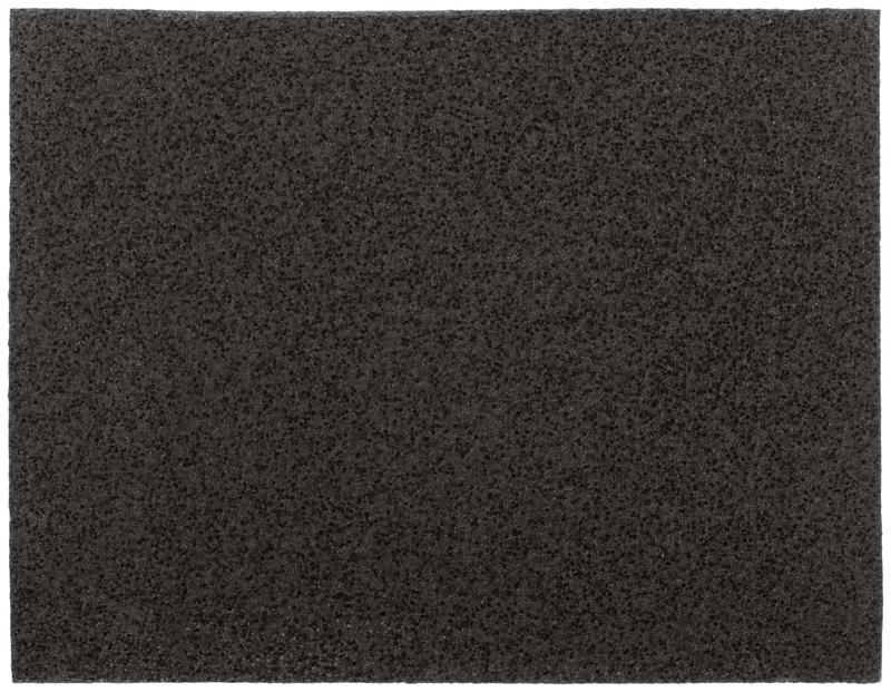 губка шлифовальная 125х100х10мм р 120 алюм./оксидная mos 38384м от BTSprom.by