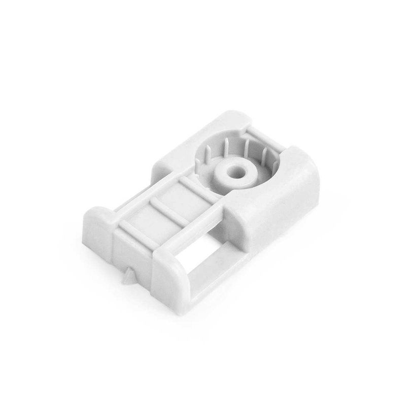 площадка под монтажный пистолет пмоп 29х20 бел. (уп.100шт) fortisflex 92034 от BTSprom.by