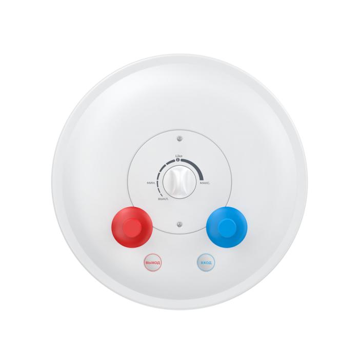  Водонагреватель электрический накопительного типа 10л RWH-TS10-RSU ROYAL Clima НС-1189121 фото в каталоге от BTSprom.by