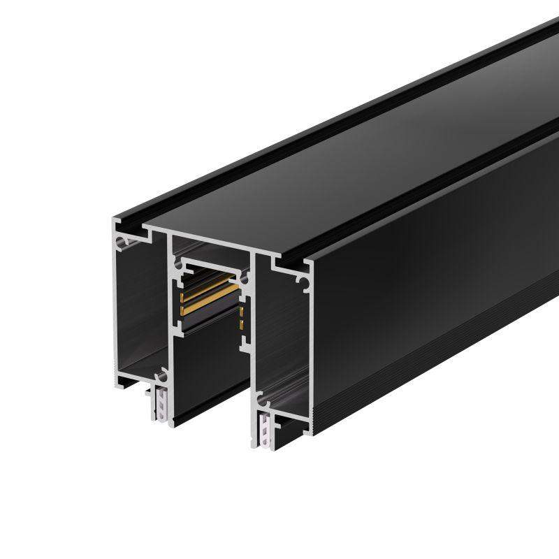 трек встраиваемый mag-orient-track-2653-str-d-2000 (bk) ip20 металл arlight 041292 от BTSprom.by