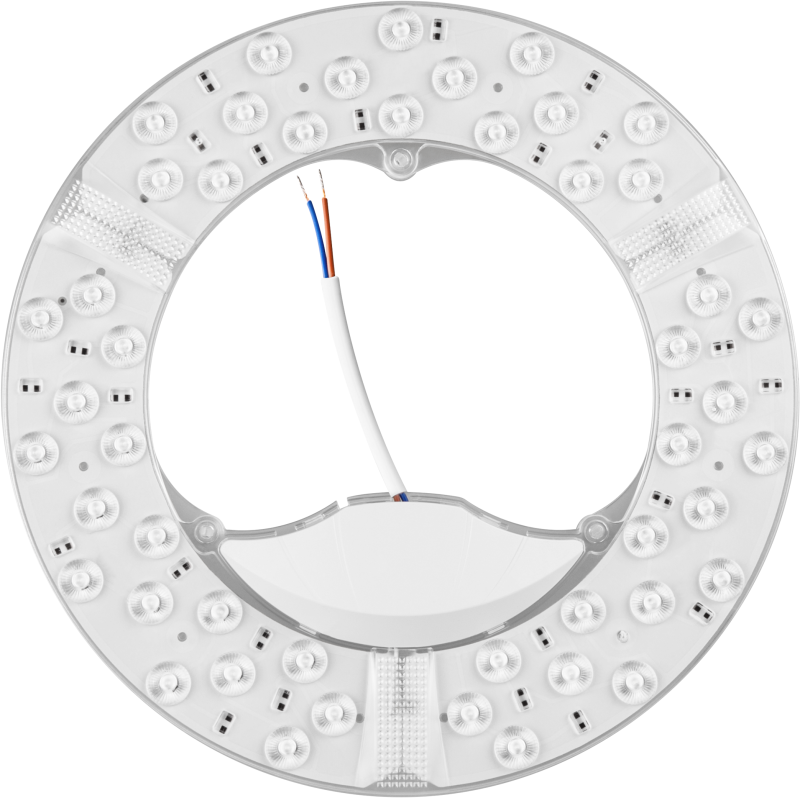 модуль светодиодный 90 953 olm-r1-50-230-4k-led онлайт 90953 от BTSprom.by