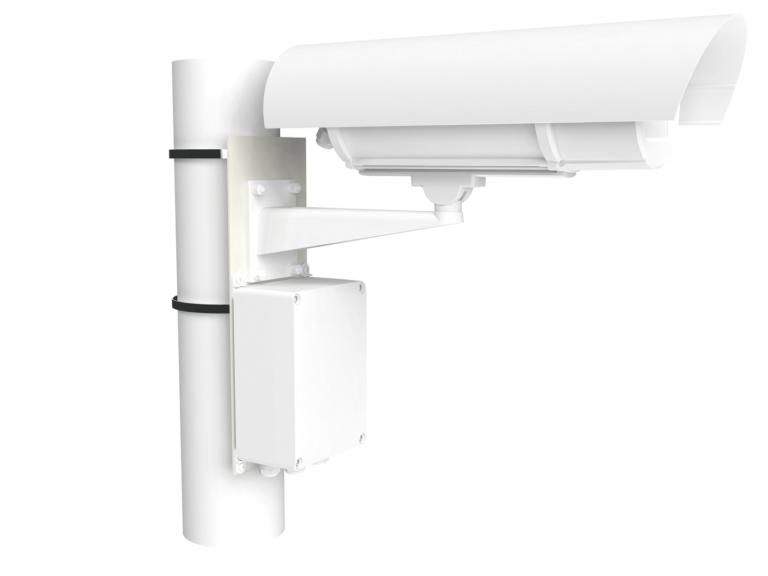 кронштейн крепления видеокамер твк и термокожухов тгб коробок монтажных км-1 км-2 км-3 и блоков питания бпу-2 на квадратные и круглые опоры d115-135мм кс-1-03 тахион 40090 от BTSprom.by кронштейн крепления видеокамер твк и термокожухов тгб коробок монтажных км-1 км-2 км-3 и блоков питания бпу-2 на квадратные и круглые опоры d115-135мм кс-1-03 тахион 40090 от BTSprom.by