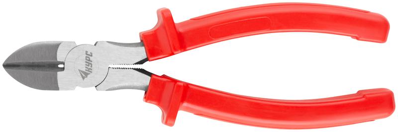  Бокорезы "Лайт" 180мм пластик. ручки полированная сталь КУРС 47542 фото в каталоге от BTSprom.by