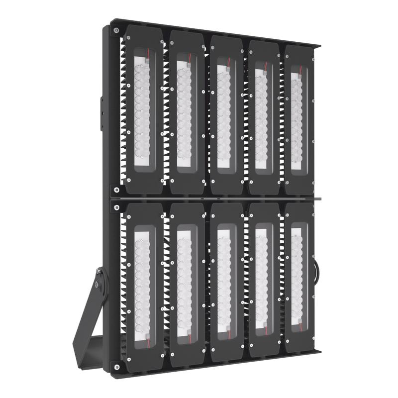 прожектор светодиодный lad led r700-10-pc-30-750-d48-1000l1 st 1000вт ip67 5000к 230в cri70 ксс типа "г" крепление на лире ладзавод ladr710pc30750d481000l1st от BTSprom.by